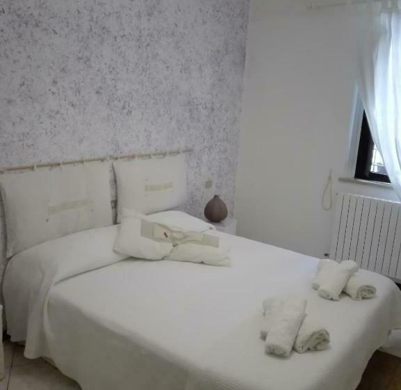 Номер Стандарт, Il Vicolo Di Ripa B&b