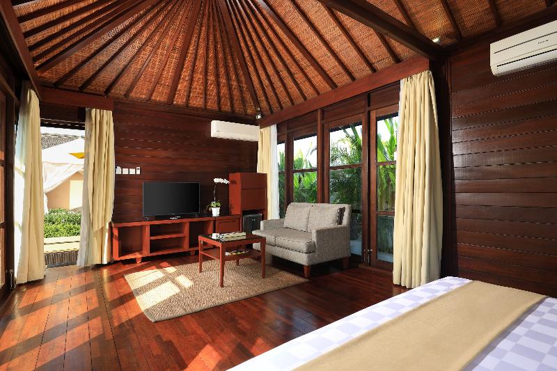 Люкс, Amadea Resort & Villas Seminyak Bali