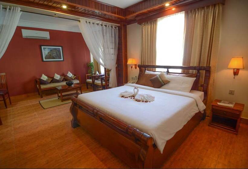 Люкс, Angkor Pearl