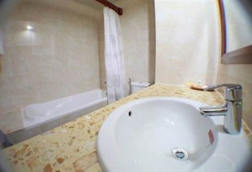 Номер Стандарт Трехместный, Angkor Pearl