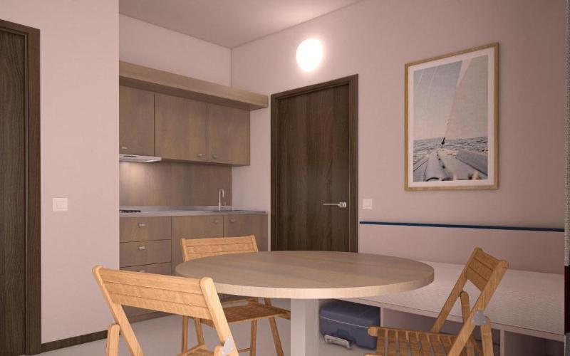 스위트, Altera Hotel And Residence By At Mind