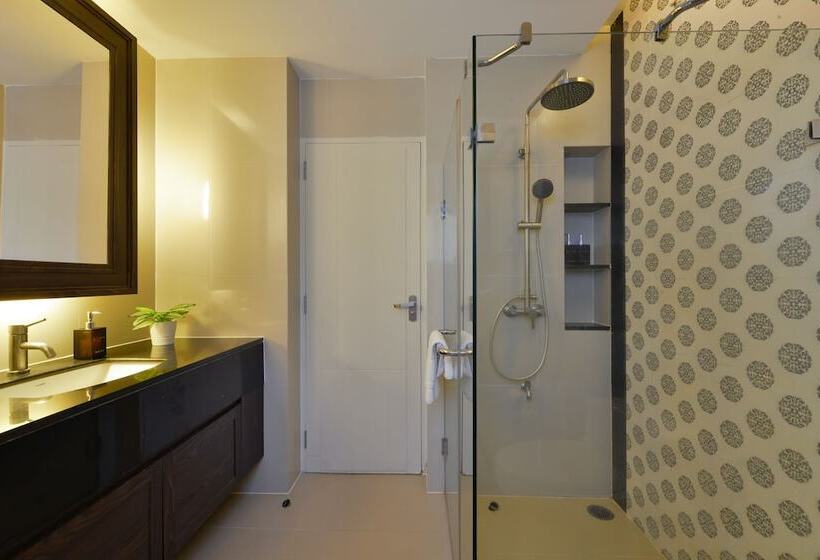 풀장 전망 스위트, Altera Hotel And Residence By At Mind
