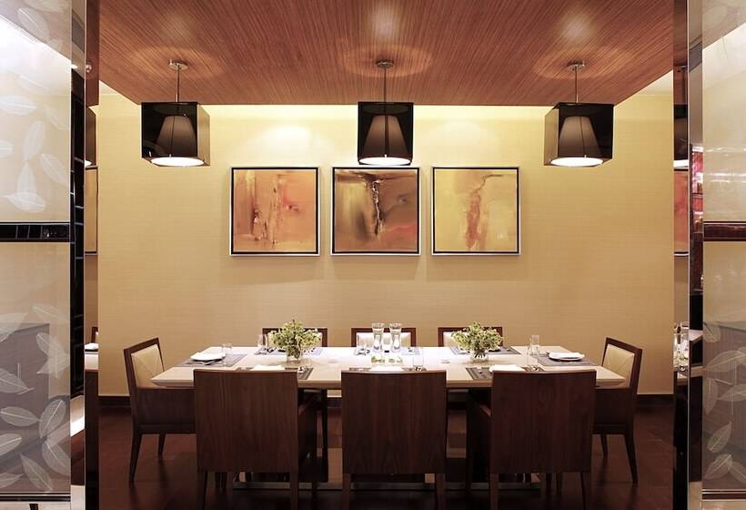 اتاق اجرایی, Courtyard By Marriott Shanghai Jiading