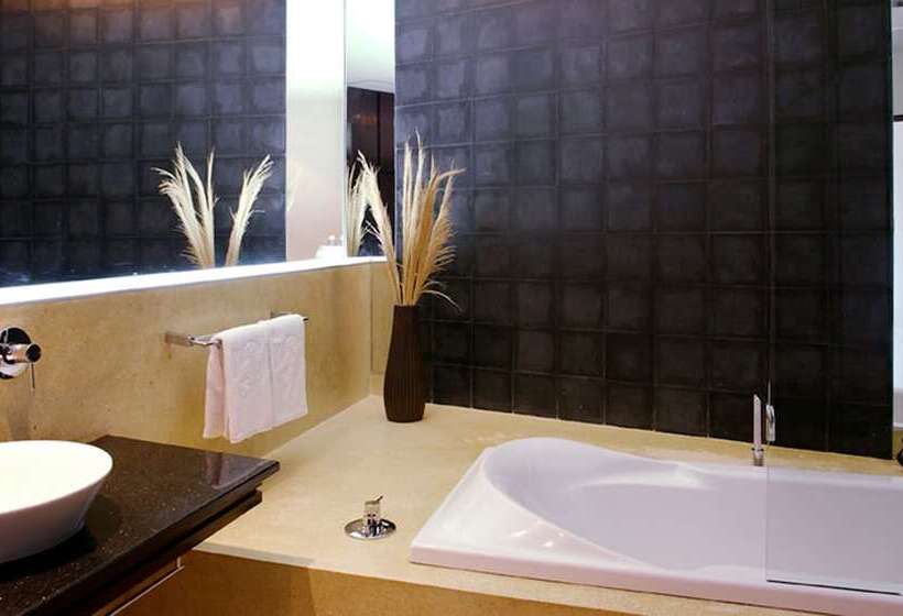 غرفة قياسية, Fcc Phnom Penh Boutique