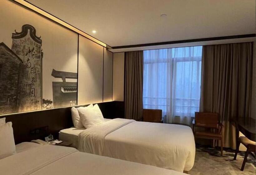 Семейный Номер, Guangdong Baiyun City
