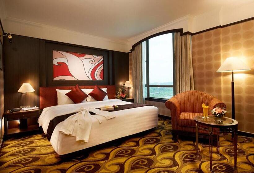 سوییت, Mardhiyyah Hotel And Suites