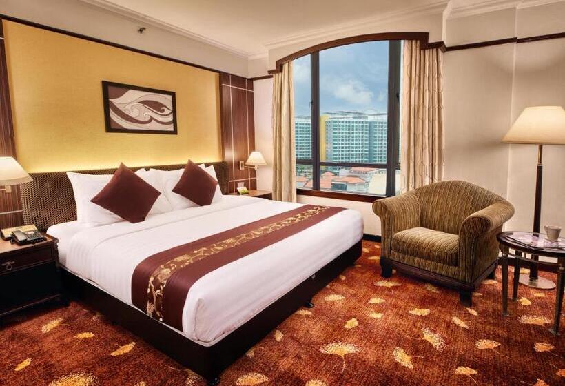 سوییت, Mardhiyyah Hotel And Suites