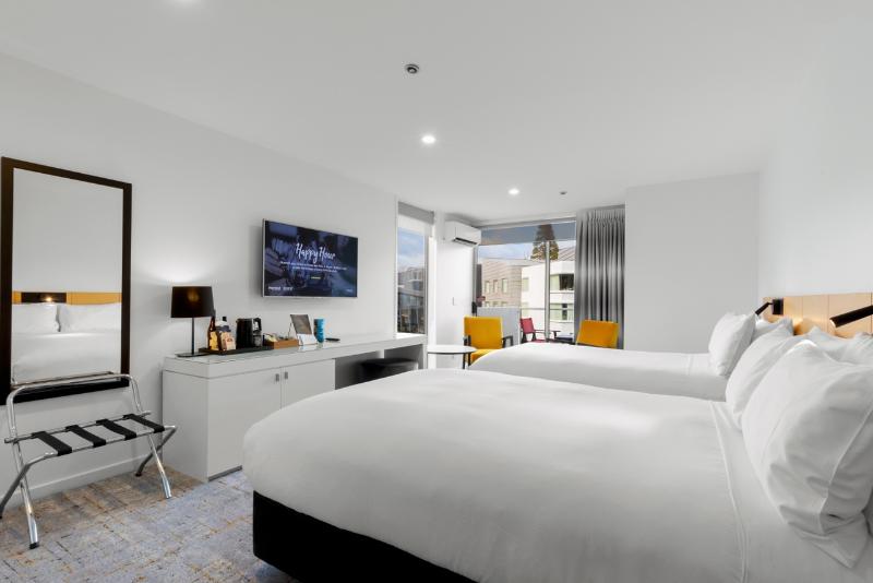 Люкс, Mardhiyyah Hotel And Suites