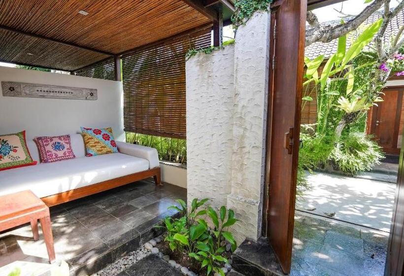 اتاق لوکس, Rama Residence Petitenget