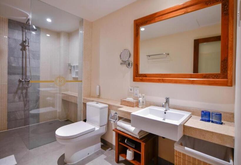 استودیوی استاندارد, Rama Residence Petitenget