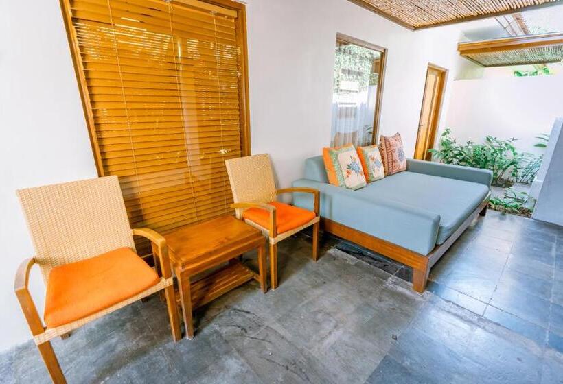 سوییت, Rama Residence Petitenget