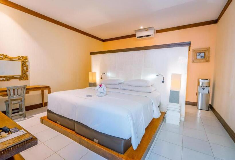 اتاق لوکس, Rama Residence Petitenget