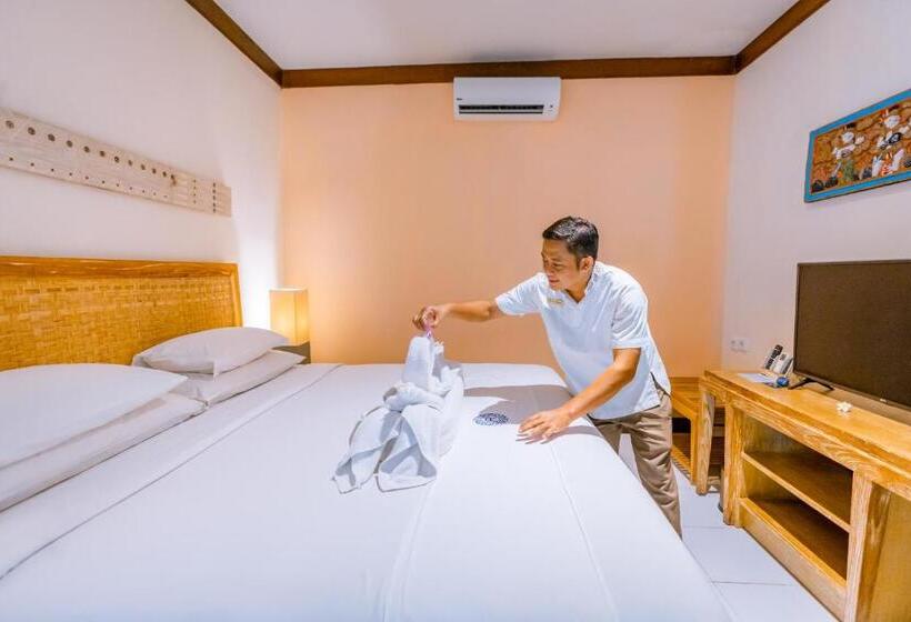 استودیوی استاندارد, Rama Residence Petitenget
