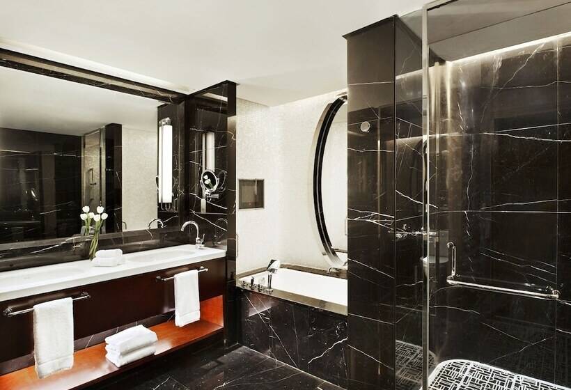 مجموعه ویستا شهر, The St. Regis Tianjin