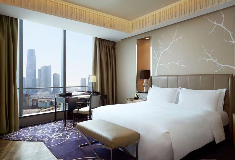 مجموعه ویستا شهر, The St. Regis Tianjin