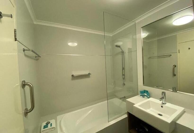 Номер Стандарт, Margarets In Town Apartments