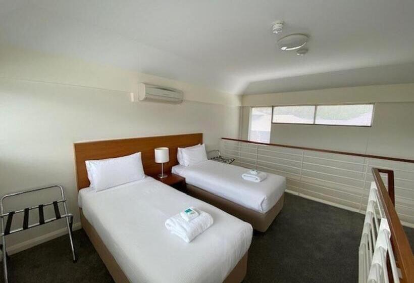 Апартаменты 2 Спальни, Margarets In Town Apartments