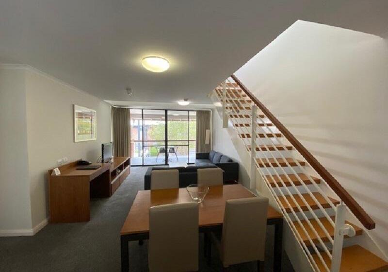 Апартаменты 2 Спальни, Margarets In Town Apartments