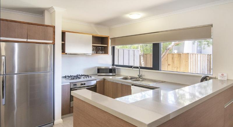 Апартаменты 1 Спальня, Margarets In Town Apartments
