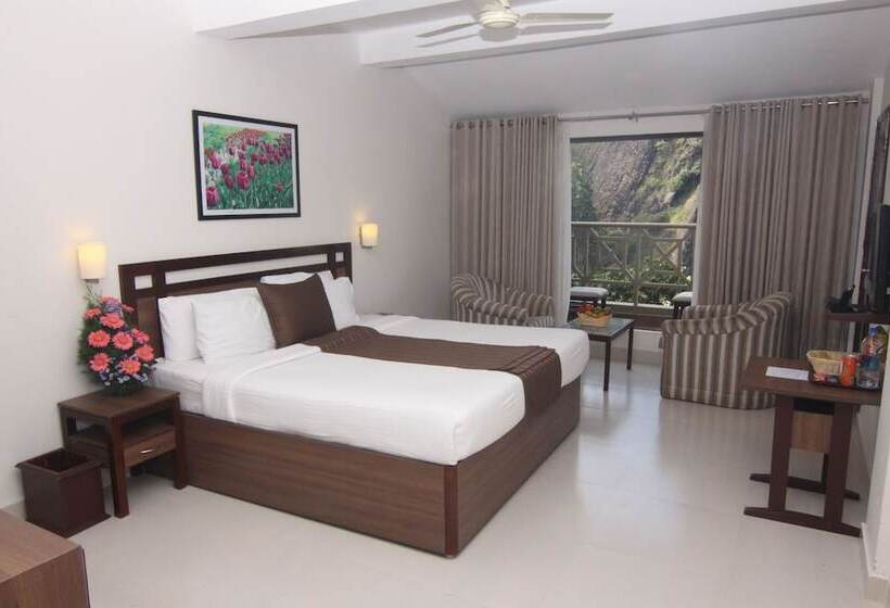 اتاق سوپریور, Abad Copper Castle Resort