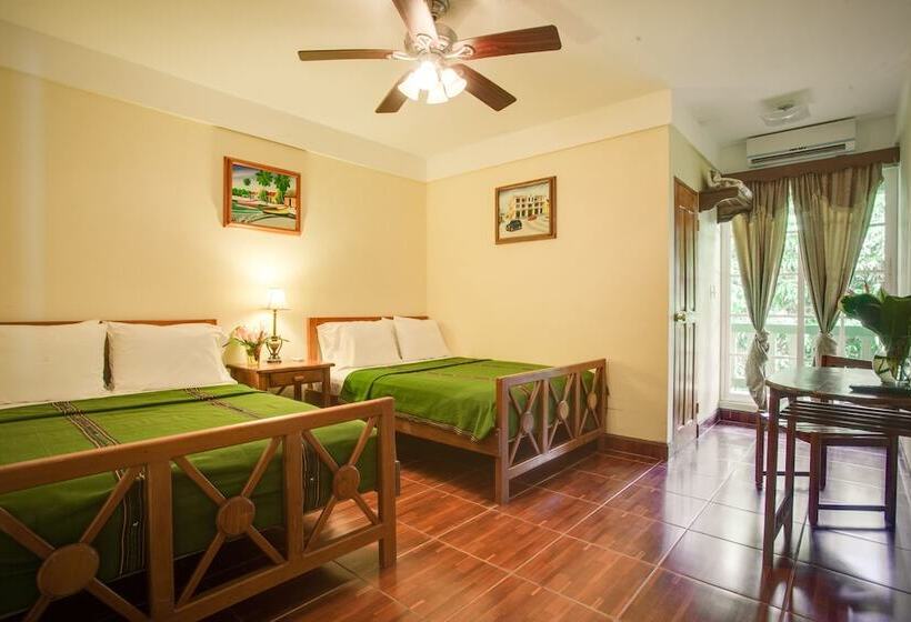 스탠다드 룸, Midas Belize