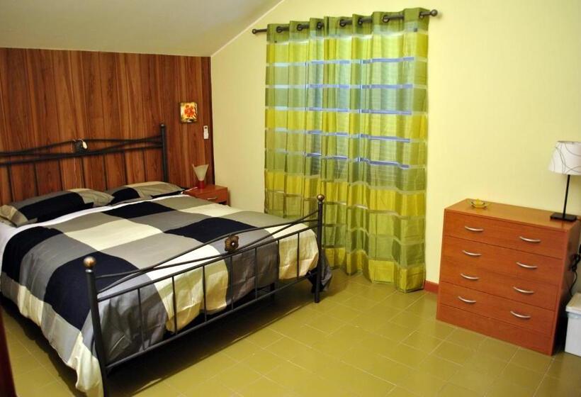 Четырехместный Номер Стандарт, Bed & Breakfast A Casa Di Anto