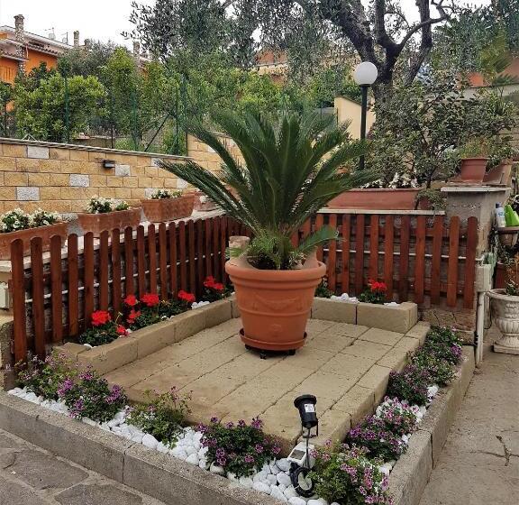 Номер Стандарт, Bed & Breakfast A Casa Di Anto