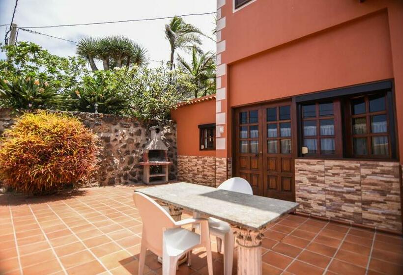 Апартаменты 1 Спальня с Террасой, Casa Victor
