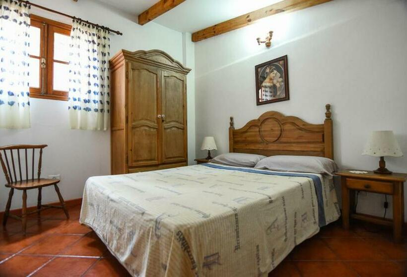 Апартаменты 1 Спальня с Террасой, Casa Victor