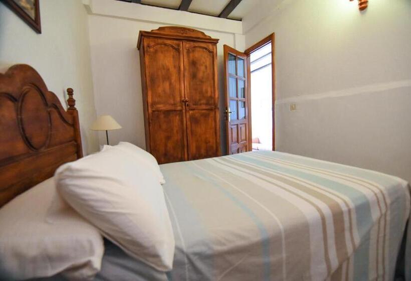 Апартаменты 1 Спальня, Casa Victor