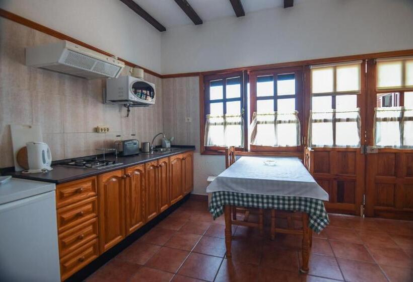 Апартаменты 1 Спальня, Casa Victor