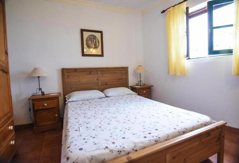 Апартаменты 1 Спальня Вид на Бассейн, Casa Victor