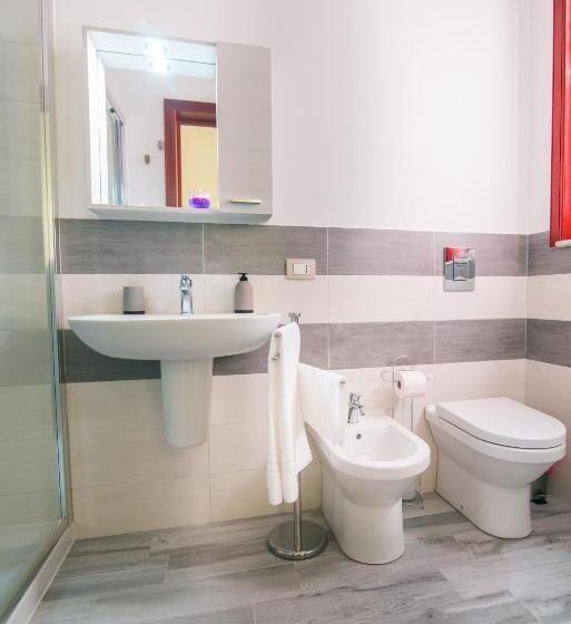חדר סטנדרט, B&b U Prufissuri
