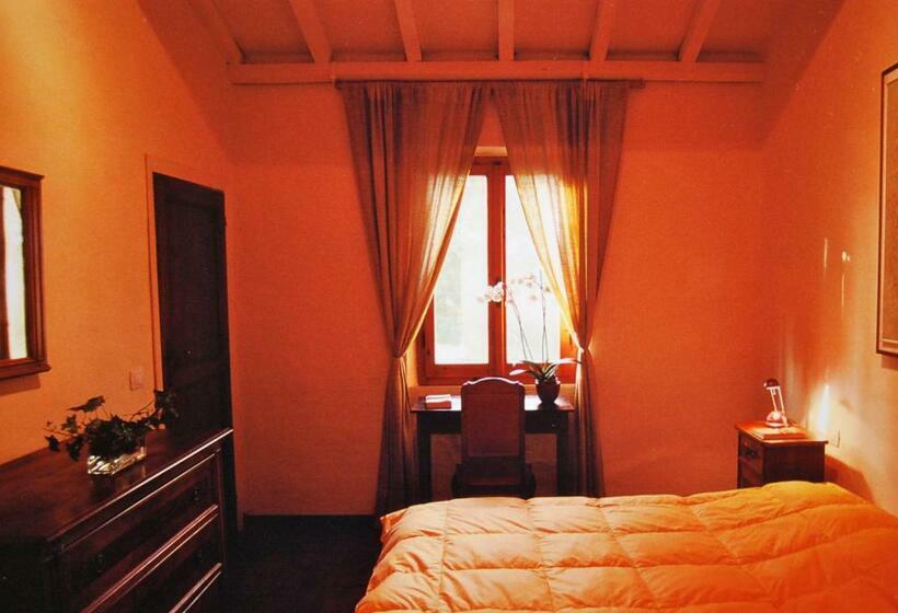 スタンダードルーム, Agriturismo Podere Il Leccio