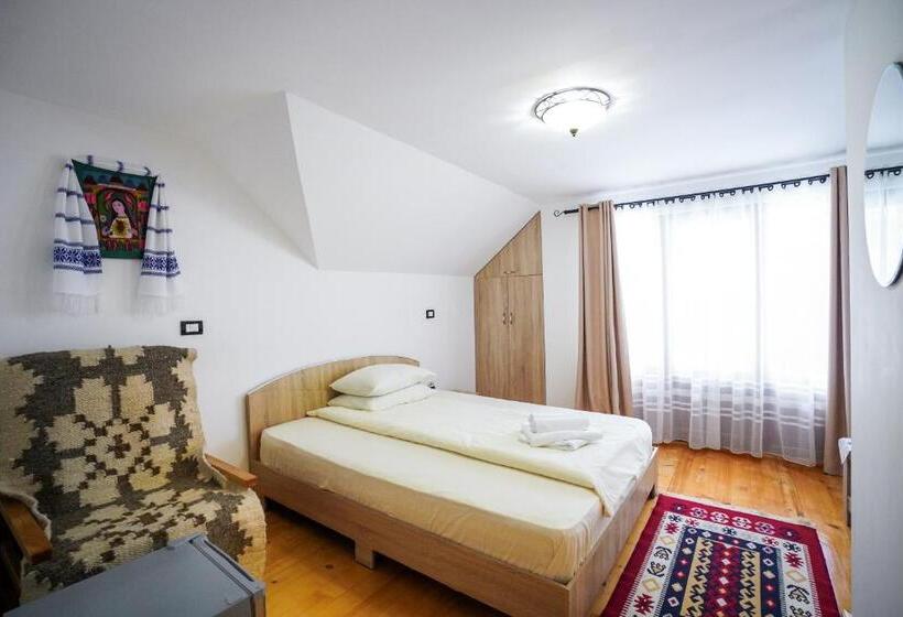 스탠다드 룸, Casa Luca