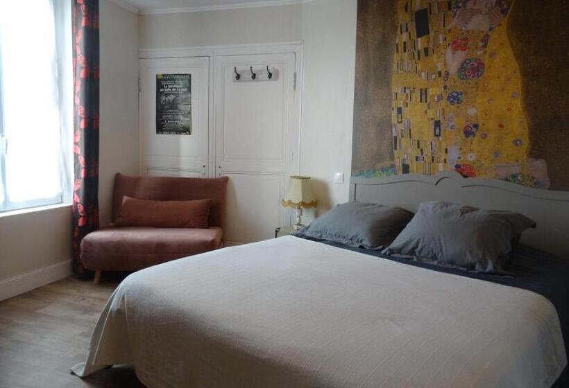 Семейный Номер, Les Flots De Ma Vie Chambres D Hotes Et Tipi Florence Et Virginie Gossin