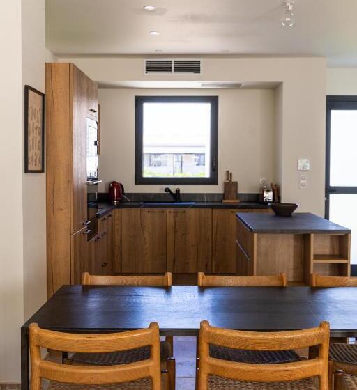 Дом 3 Спальни, Residentie Gaugin C4