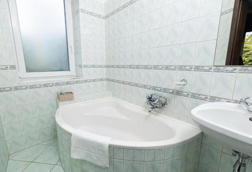 Номер Deluxe, Palazzo