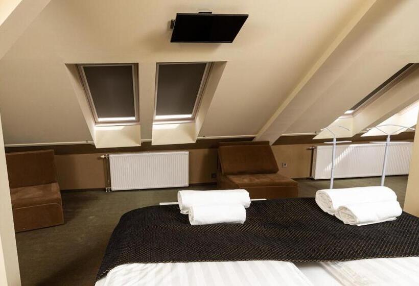 Номер Deluxe Кровать Кинг, Palazzo
