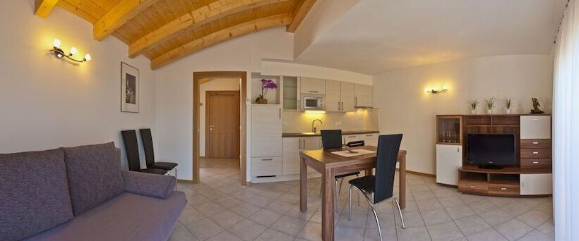 Apartamento 1 Dormitório, Rebenheim