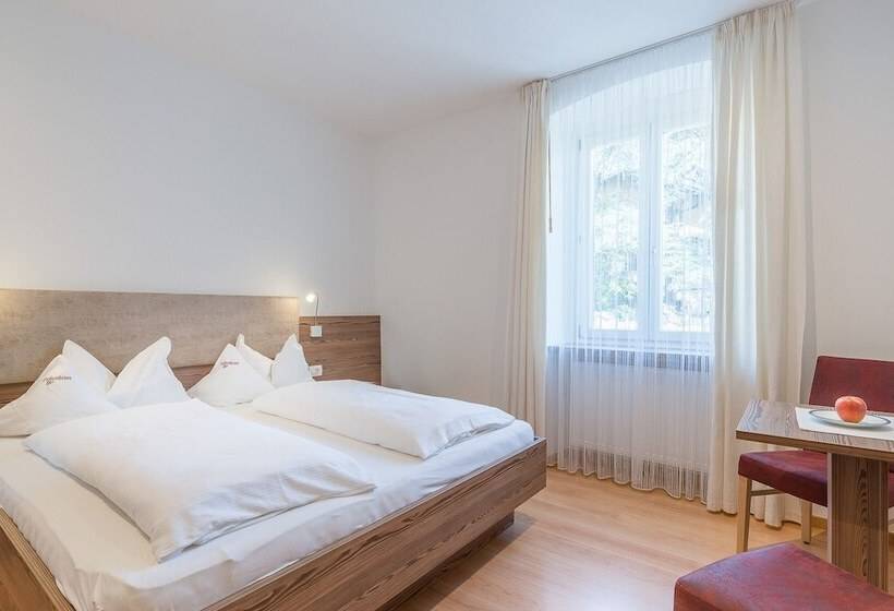 Apartamento 1 Dormitório, Rebenheim