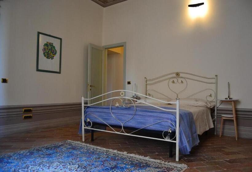 Семейный Номер Superior, Palazzo Roberti