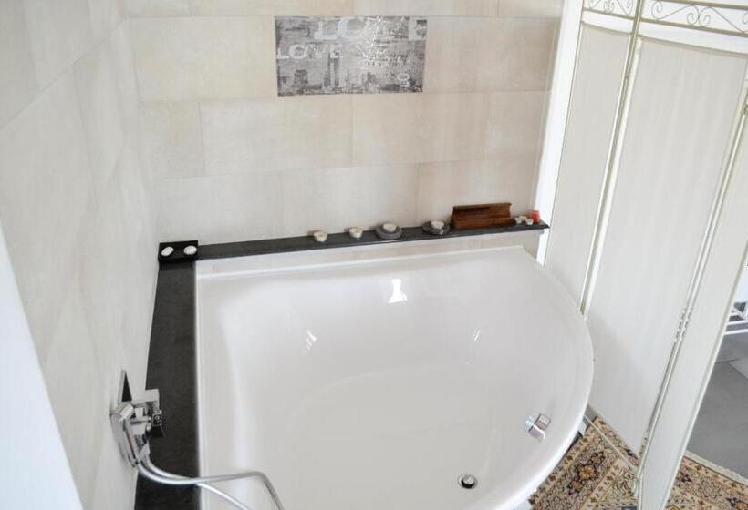 استودیو استاندارد با تراس, Walter