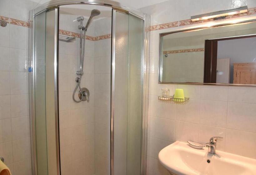 Номер Стандарт, Albergo La Rosetta
