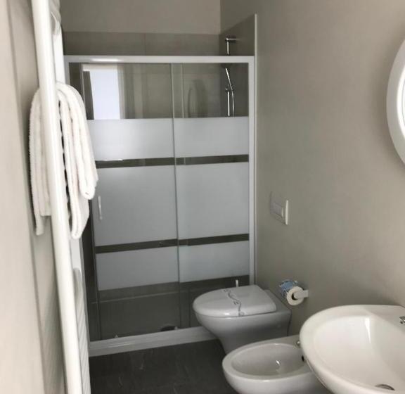 Четырехместный Номер Стандарт, Casa Patrizia