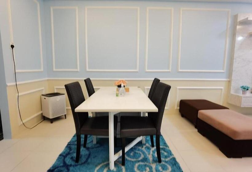 Дом 1 Спальня, Syed Homestay Arau
