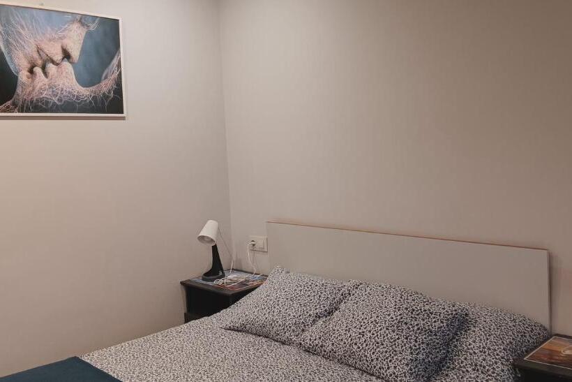 اتاق استاندارد, Pension Doña Lubina