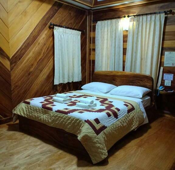 اتاق استاندارد, Magmai Homestay & Tower