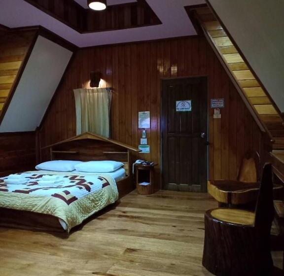 اتاق استاندارد, Magmai Homestay & Tower
