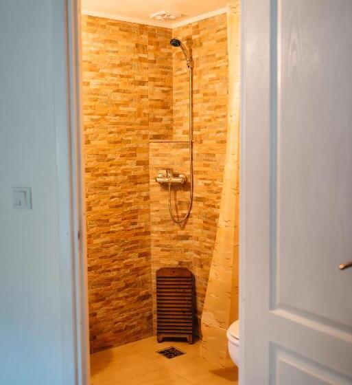 اتاق استاندارد, Pajisti Verzi / Green Meadows Guest House
